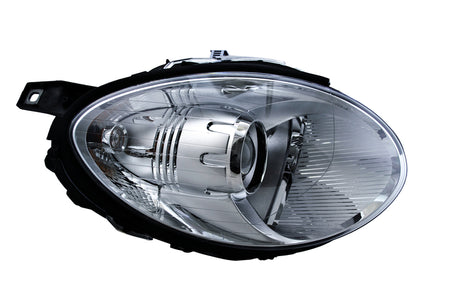 HELLA Headlight Assembly - 263037061