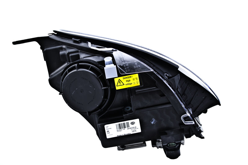 HELLA Headlight Assembly - 263037351