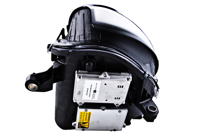 HELLA Headlight Assembly - 263037351