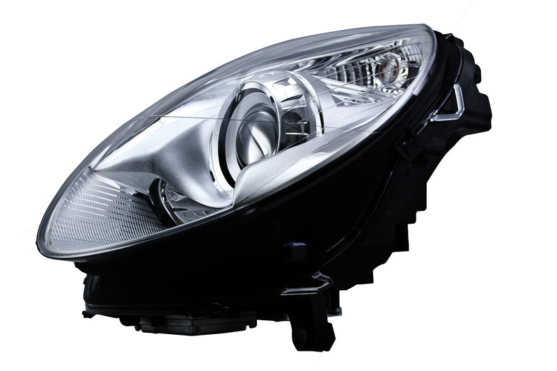HELLA Headlight Assembly - 263037351