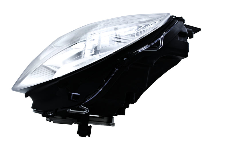 HELLA Headlight Assembly - 263037351