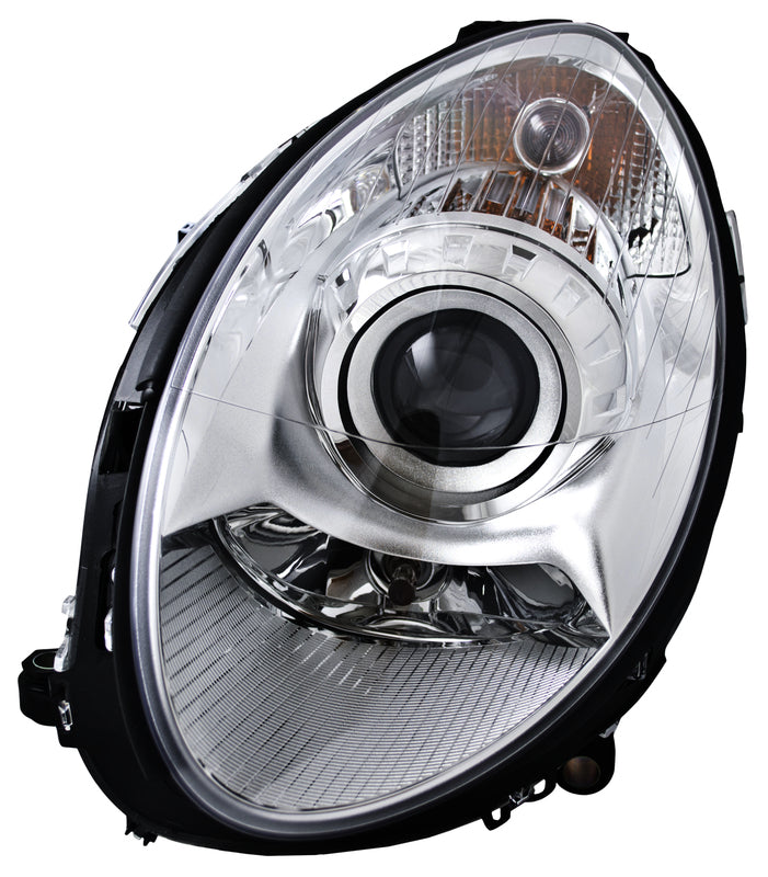 HELLA Headlight Assembly - 263037351