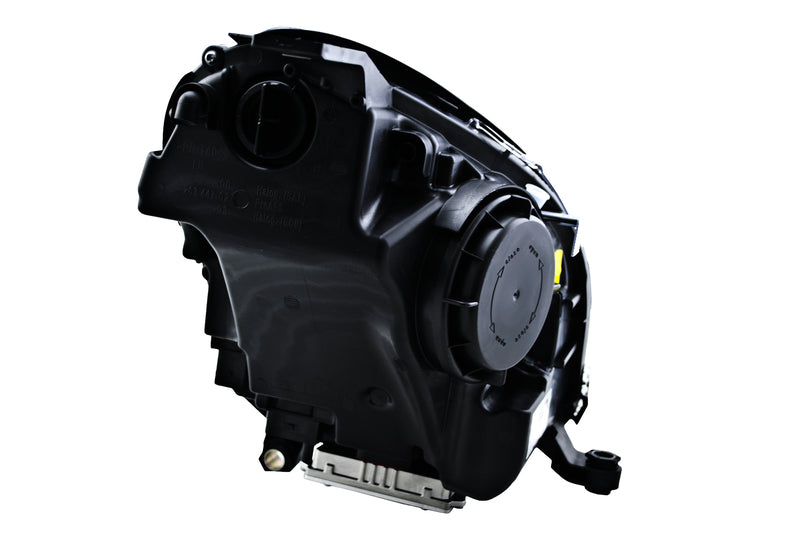 HELLA Headlight Assembly - 263037351