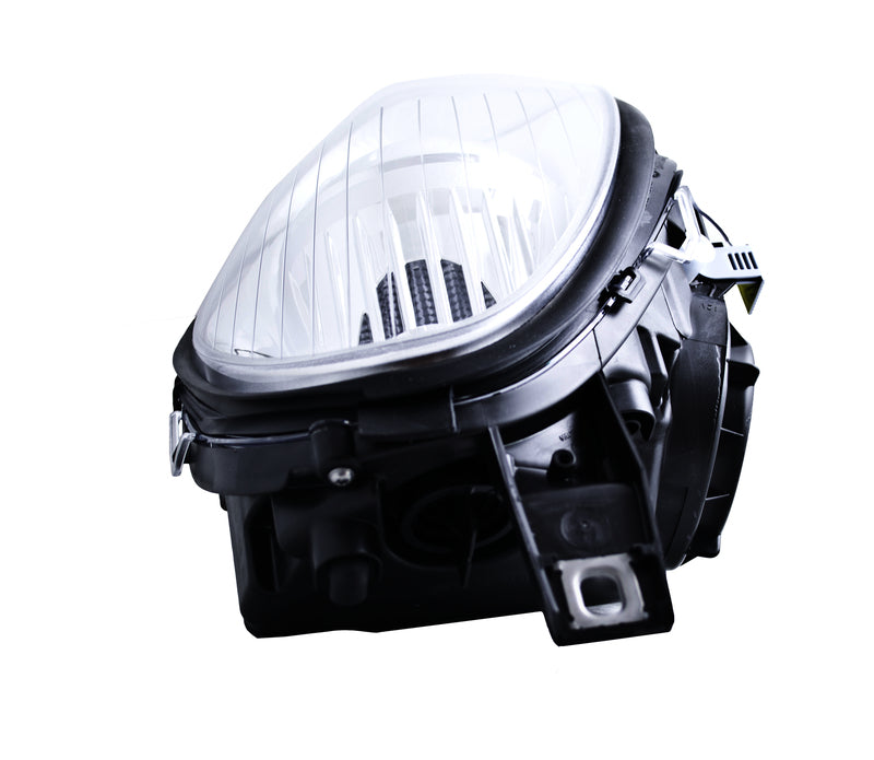 HELLA Headlight Assembly - 263037351