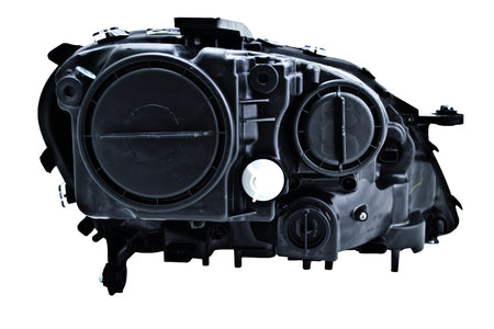 HELLA Headlight Assembly - 263064051