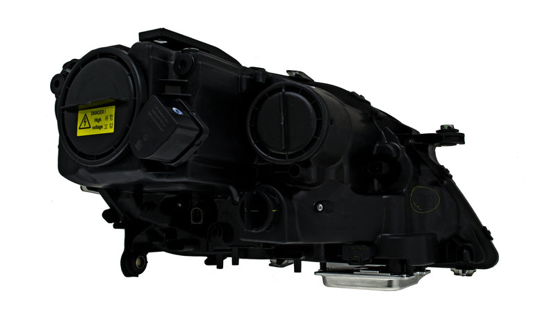 HELLA Headlight Assembly - 263064551