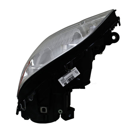 HELLA Headlight Assembly - 263064551