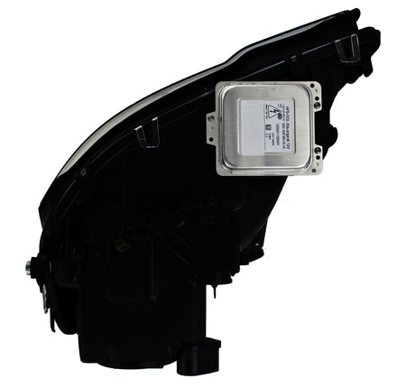 HELLA Headlight Assembly - 263064561
