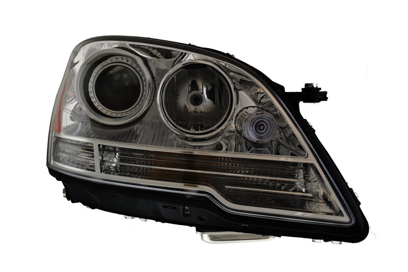 HELLA Headlight Assembly - 263064561