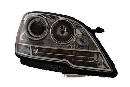 HELLA Headlight Assembly - 263064561
