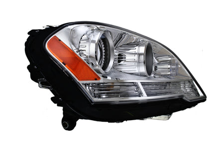 HELLA Headlight Assembly - 263064561
