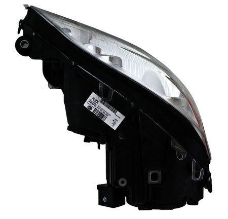 HELLA Headlight Assembly - 263064561