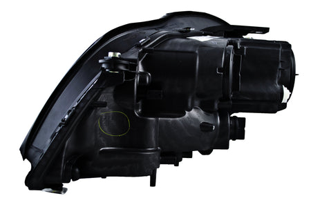 HELLA Headlight Assembly - 263400061