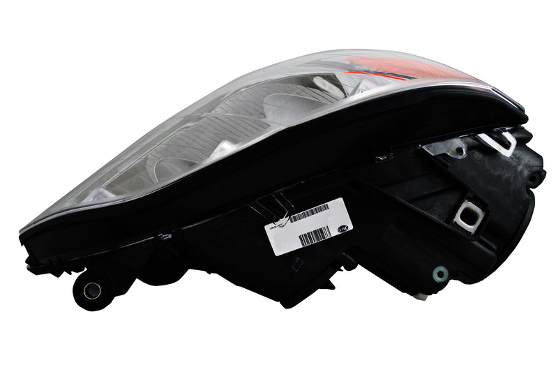 HELLA Headlight Assembly - 263400061