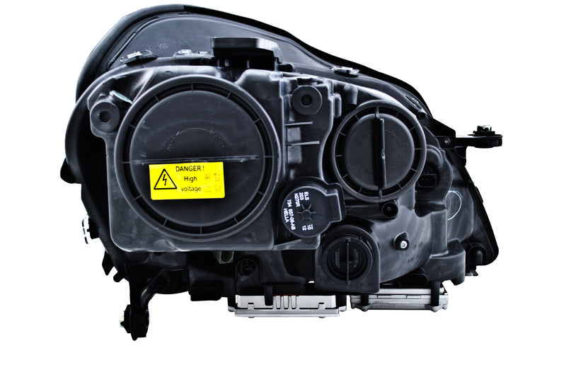 HELLA Headlight Assembly - 263400351