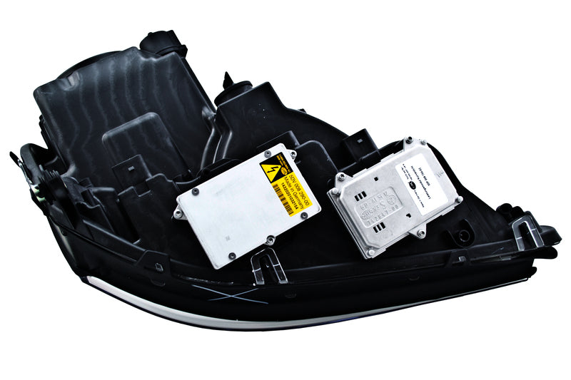 HELLA Headlight Assembly - 263400351