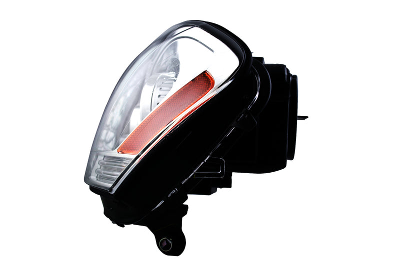 HELLA Headlight Assembly - 263400351