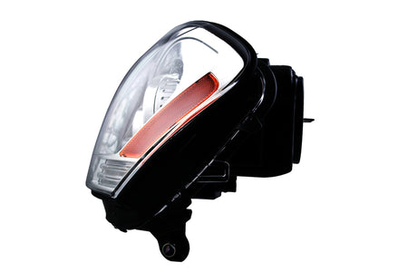 HELLA Headlight Assembly - 263400351