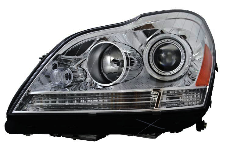 HELLA Headlight Assembly - 263400351