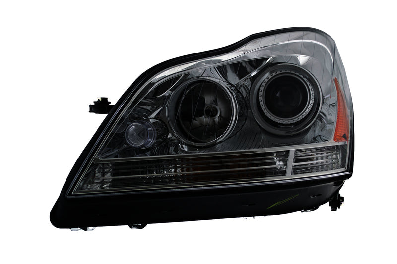 HELLA Headlight Assembly - 263400451