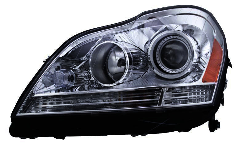 HELLA Headlight Assembly - 263400451