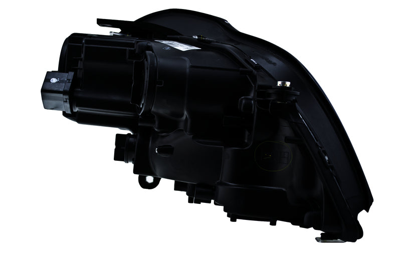 HELLA Headlight Assembly - 263400451