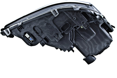 HELLA Headlight Assembly - 263400451