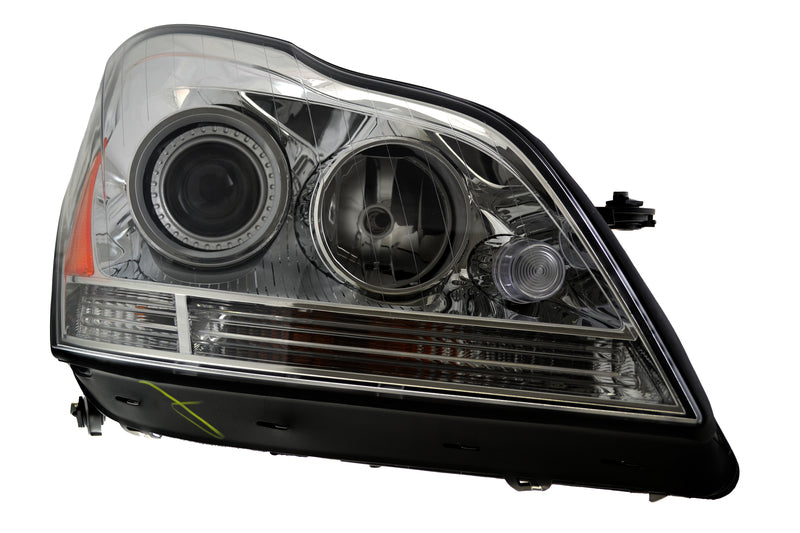 HELLA Headlight Assembly - 263400461