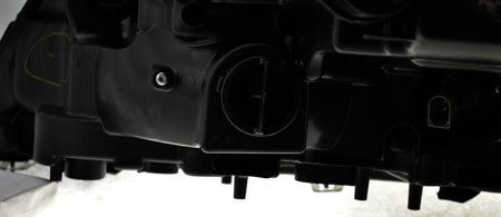 HELLA Headlight Assembly - 263400461