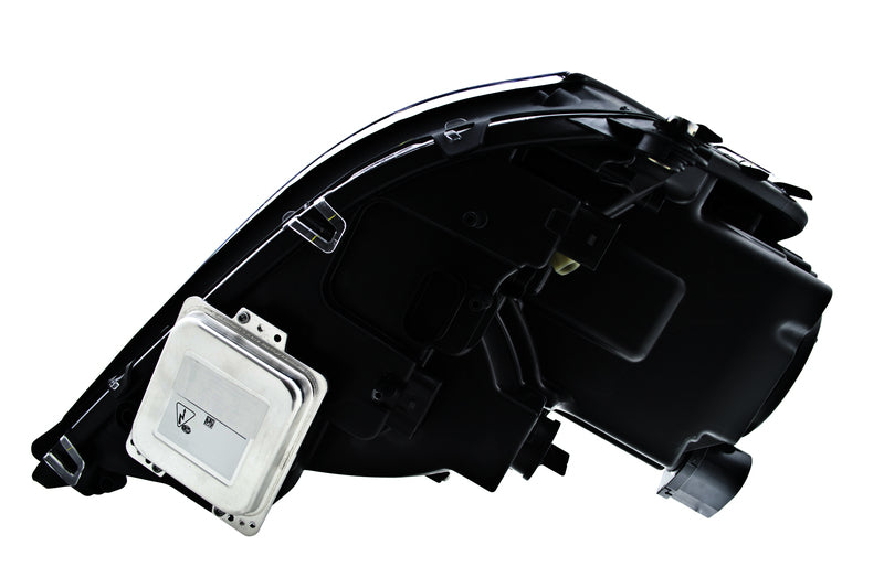 HELLA Headlight Assembly - 263400851