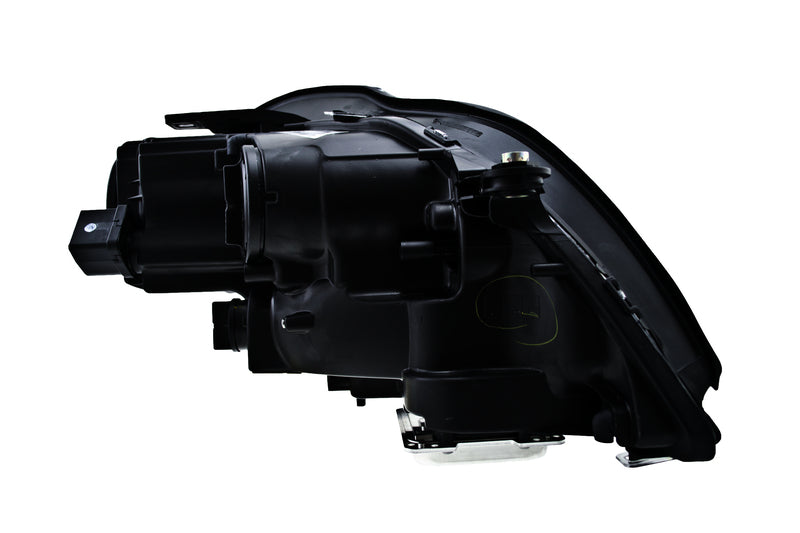 HELLA Headlight Assembly - 263400851
