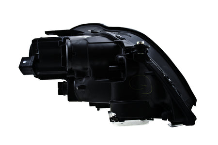 HELLA Headlight Assembly - 263400851