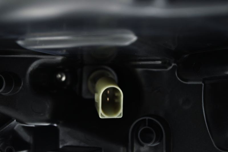 HELLA Headlight Assembly - 263400851