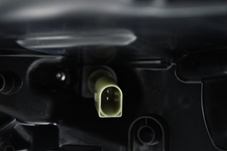 HELLA Headlight Assembly - 263400851