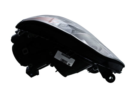 HELLA Headlight Assembly - 263400851
