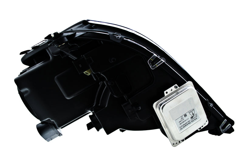 HELLA Headlight Assembly - 263400861