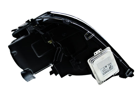 HELLA Headlight Assembly - 263400861