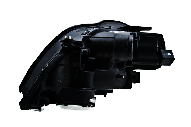 HELLA Headlight Assembly - 263400861