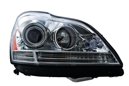 HELLA Headlight Assembly - 263400861