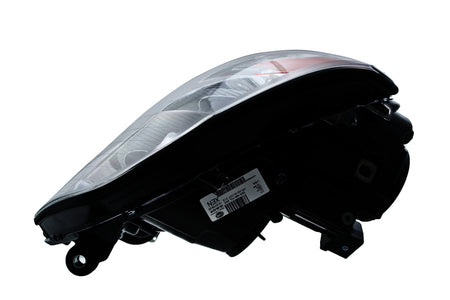 HELLA Headlight Assembly - 263400861