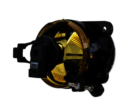 HELLA VW Rabbit Fog Lamp, left - 271284031