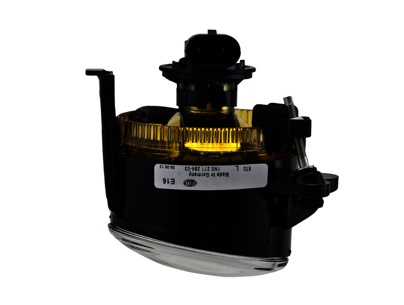 HELLA VW Rabbit Fog Lamp, left - 271284031
