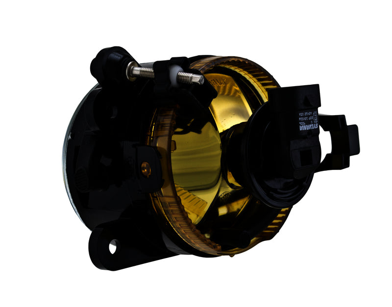 HELLA VW Rabbit Fog Lamp, left - 271284031