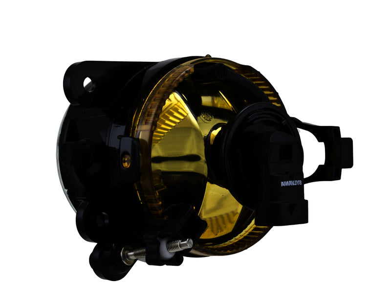 HELLA VW Rabbit Fog Lamp, right - 271284041
