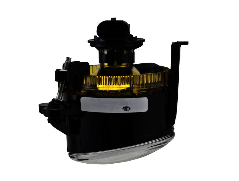 HELLA VW Rabbit Fog Lamp, right - 271284041