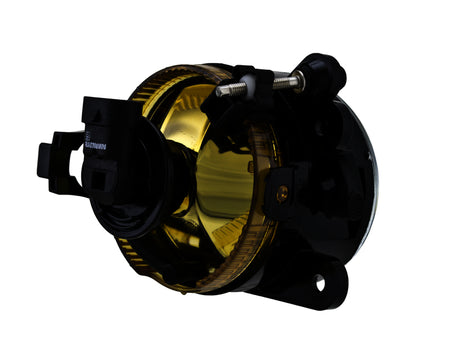 HELLA VW Rabbit Fog Lamp, right - 271284041