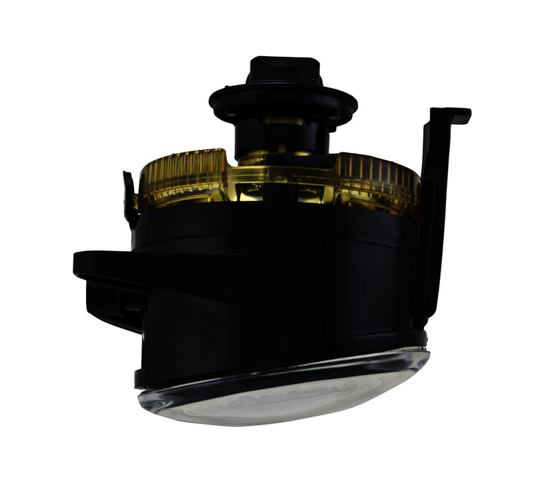 HELLA VW Rabbit Fog Lamp, right - 271284041