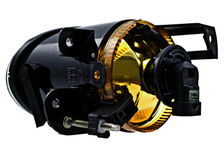 HELLA Fog Light - 271296041
