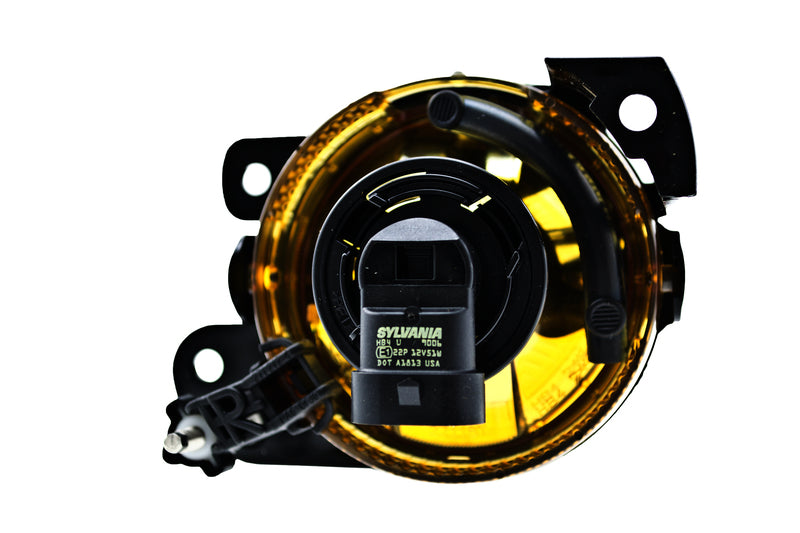HELLA Fog Light - 271296041