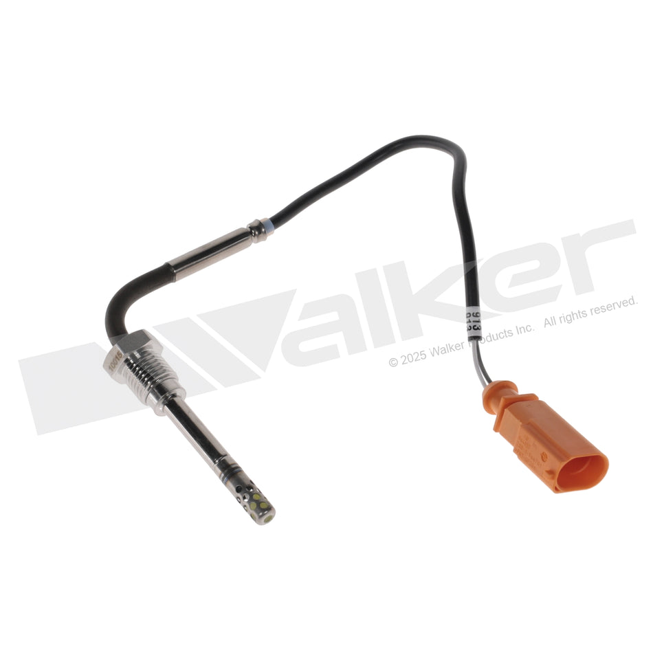 Walker Products Exhaust Gas Temperature Sensor - 273-10015